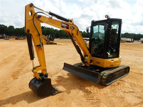 cat mini excavator company|caterpillar mini excavator for sale.